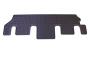 View Monster Mats® - 3rd row - Anthracite Full-Sized Product Image 1 of 2
